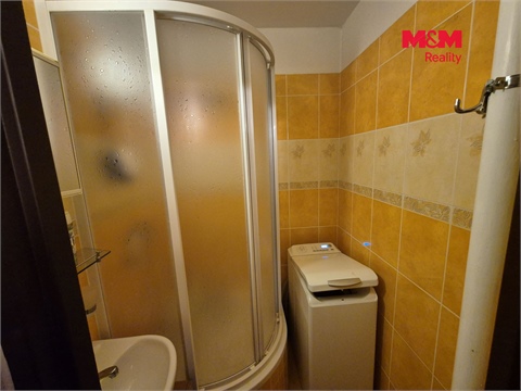 Prodej bytu 2+1, 62 m² - 10