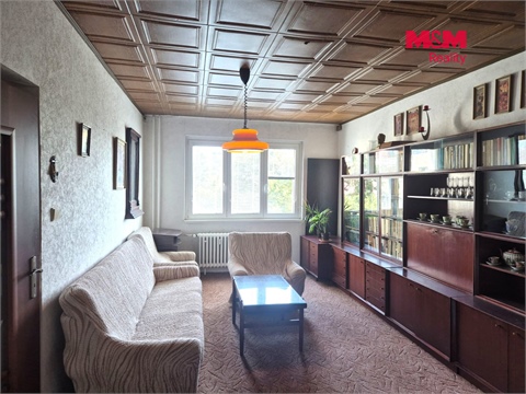 Prodej bytu 2+1, 62 m² 4