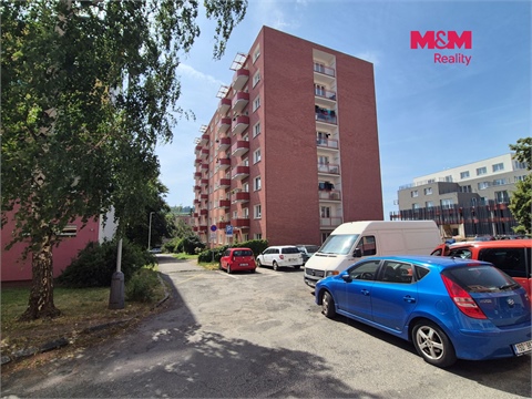 Prodej bytu 2+1, 62 m² 16