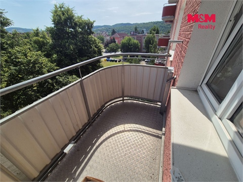 Prodej bytu 2+1, 62 m² 12