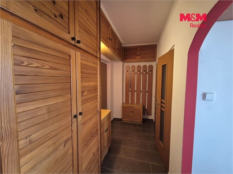 Prodej bytu 2+1, 62 m² 10