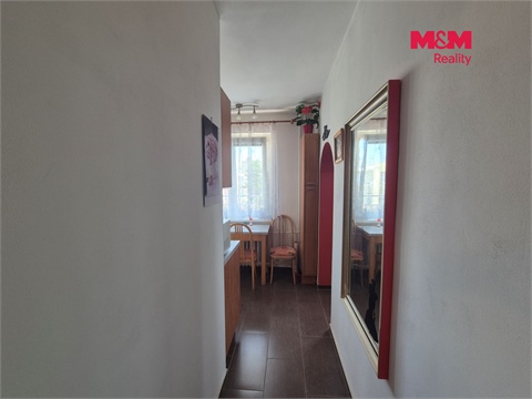 Prodej bytu 2+1, 62 m² 6
