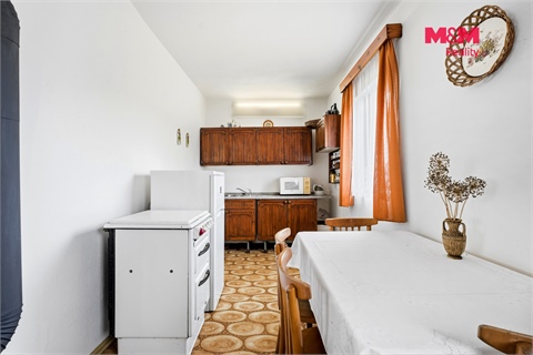 Prodej chaty / chapuly, 72 m² 2