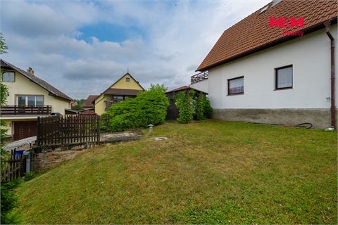 Prodej chaty / chapuly, 72 m² 18