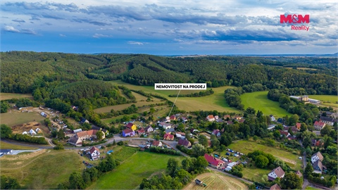 Prodej chaty / chapuly, 72 m² 22