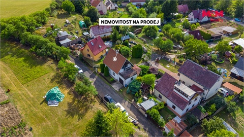 Prodej chaty / chapuly, 72 m² 20