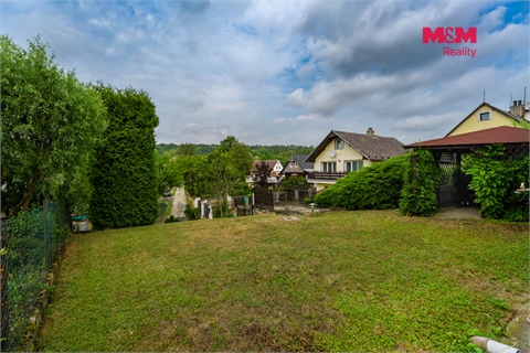 Prodej chaty / chapuly, 72 m² - 16