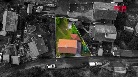 Prodej chaty / chapuly, 72 m² - 18