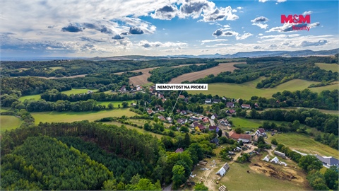 Prodej chaty / chapuly, 72 m² - 20