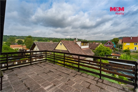 Prodej chaty / chapuly, 72 m² - 10