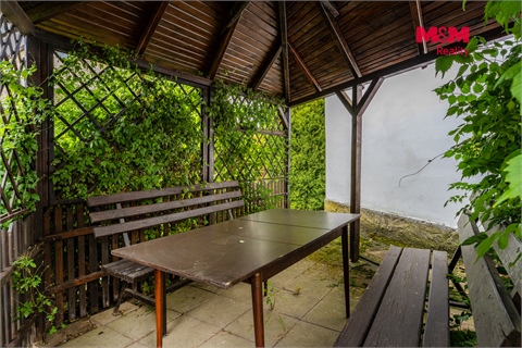 Prodej chaty / chapuly, 72 m² 12