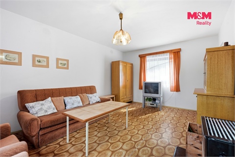 Prodej chaty / chapuly, 72 m² 4