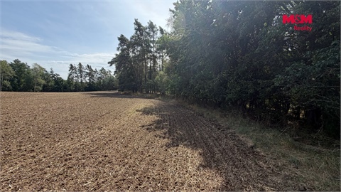 Prodej zemědělské půdy, 8 460 m² - 0