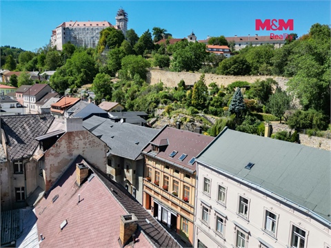 Prodej rodinného domu, 277 m² 4