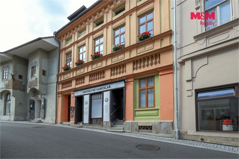 Prodej rodinného domu, 277 m² - 22