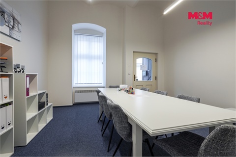 Prodej rodinného domu, 277 m² - 18