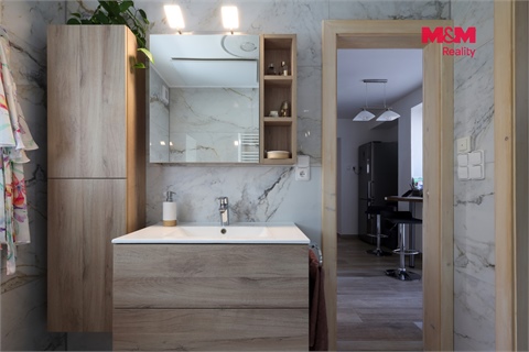 Prodej rodinného domu, 277 m² - 10