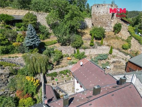Prodej rodinného domu, 277 m² 12