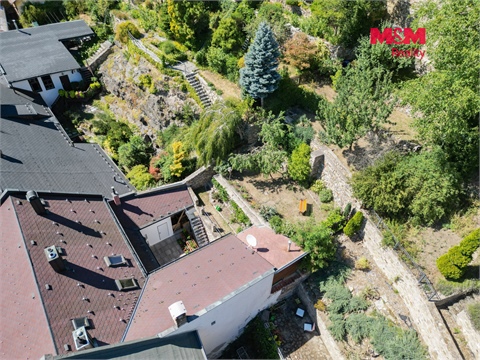 Prodej rodinného domu, 277 m² - 20