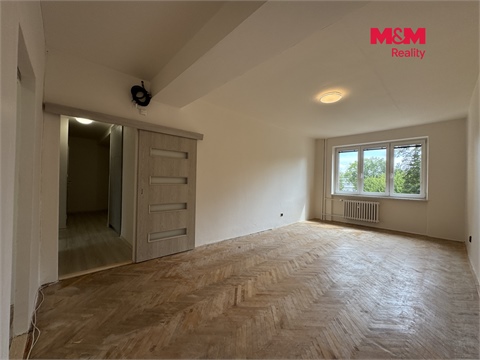 Prodej bytu 3+1, 69 m² - 12
