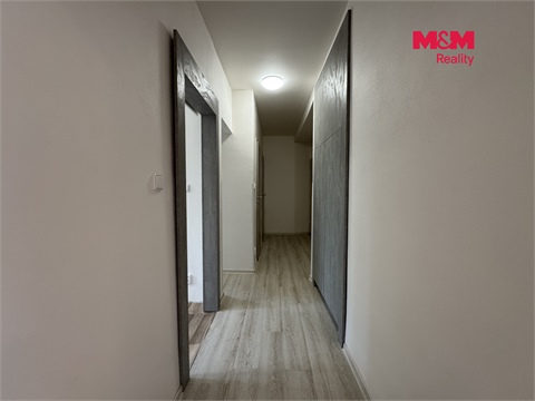 Prodej bytu 3+1, 69 m² 8