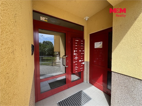 Prodej bytu 3+1, 69 m² 22