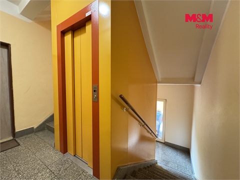 Prodej bytu 3+1, 69 m² - 20