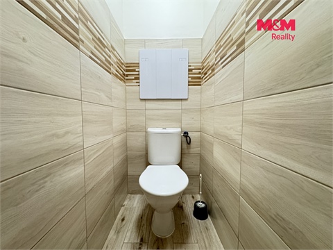Prodej bytu 3+1, 69 m² - 2