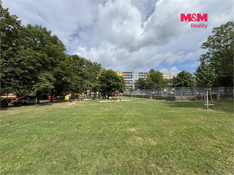 Prodej bytu 3+1, 69 m² 20