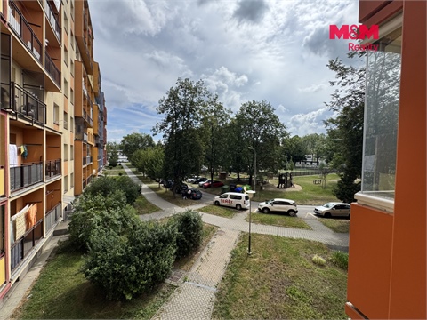 Prodej bytu 3+1, 69 m² 2