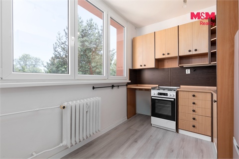 Prodej bytu 2+1, 58 m² 16