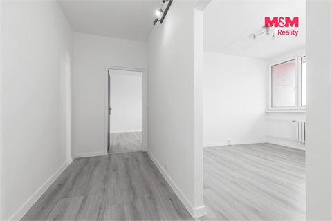 Prodej bytu 2+1, 58 m² - 10