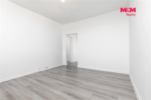 Prodej bytu 2+1, 58 m² - 8