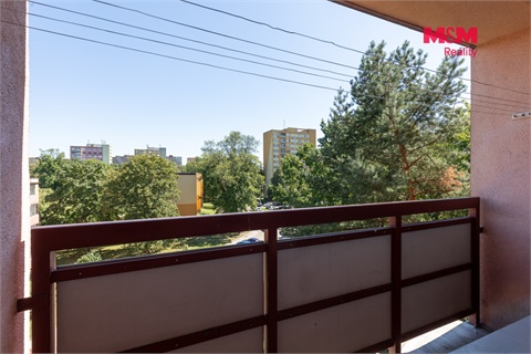 Prodej bytu 2+1, 58 m² 8