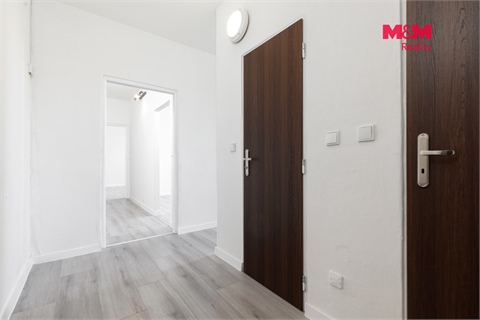 Prodej bytu 2+1, 58 m² - 0