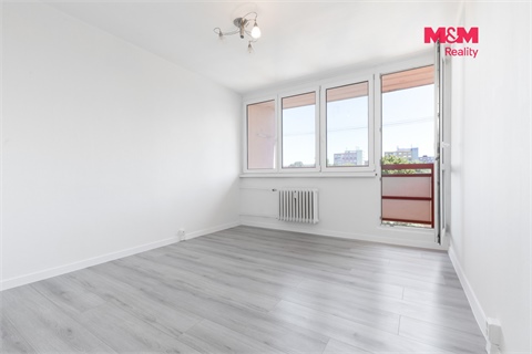Prodej bytu 2+1, 58 m² 2