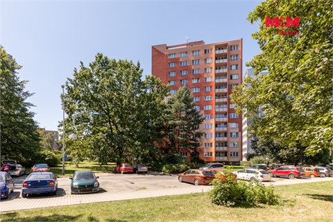 Prodej bytu 2+1, 58 m² - 16