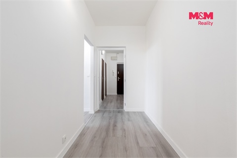 Prodej bytu 2+1, 58 m² - 6