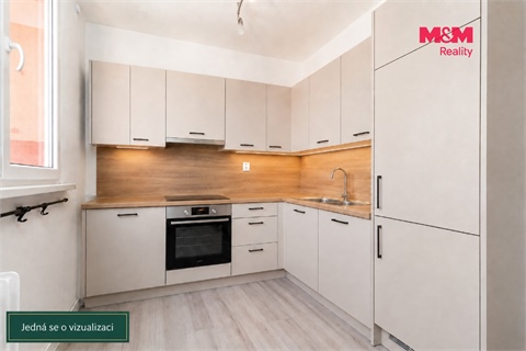 Prodej bytu 2+1, 58 m² 6