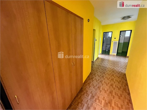 Prodej rodinného domu, 220 m² 28