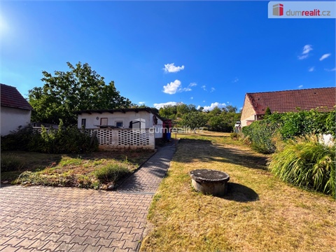 Prodej rodinného domu, 220 m² - 4