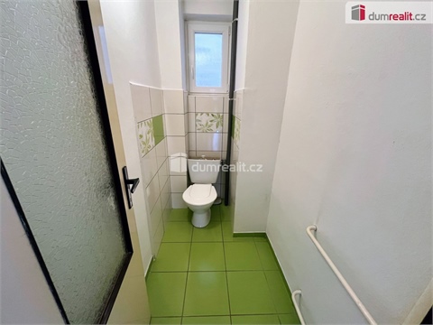 Prodej rodinného domu, 220 m² - 26