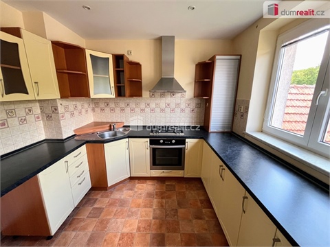 Prodej rodinného domu, 220 m² - 0