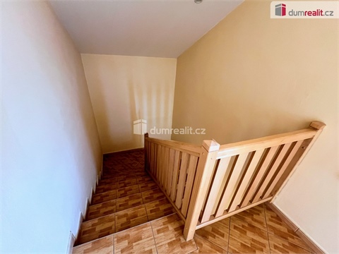 Prodej rodinného domu, 220 m² - 18