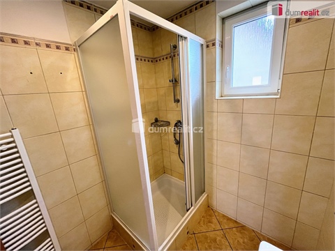 Prodej rodinného domu, 220 m² - 10