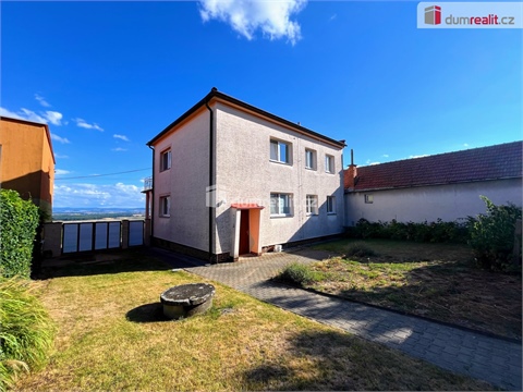 Prodej rodinného domu, 220 m² 4