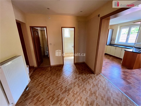 Prodej rodinného domu, 220 m² - 16