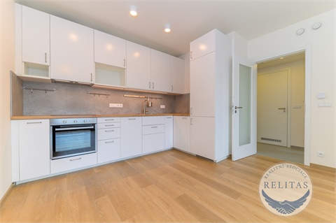 Pronájem bytu 2kk, 47 m² - 0
