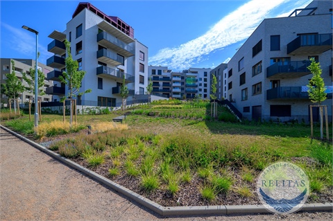 Pronájem bytu 2kk, 47 m² 24