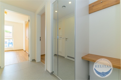 Pronájem bytu 2kk, 47 m² - 14